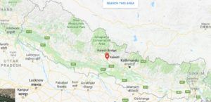 Accion Papalagi Nepal 2017-2018