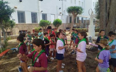 Inicio Ronda Solar 2026 – 2027
